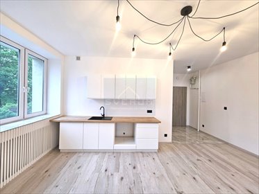 mieszkanie na sprzedaż 40m2 mieszkanie Częstochowa, Ostatni Grosz