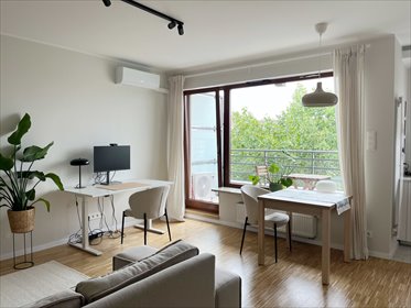 mieszkanie na wynajem 54m2 mieszkanie Warszawa, Praga-Południe, Gocław, mikołajczyka