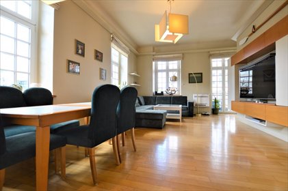 mieszkanie na sprzedaż 77m2 mieszkanie Warszawa, Mokotów, Willowa