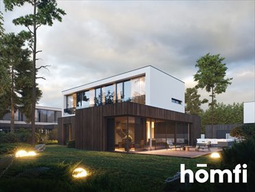 Luksusowa willa 234 m² w prestiżowej Woli Justowskiej. dom Kraków, Wola Justowska, Wola Justowska, Pylna