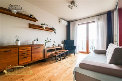 mieszkanie na wynajem 45m2 mieszkanie Kraków, Grzegórzki, Grzegórzki, Grzegórzecka