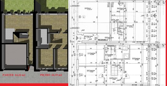 Dom na sprzedaż Pawłowice 128m2 Foto 6