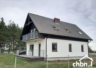 Dom na sprzedaż Cekcynek 135m2 Foto 1