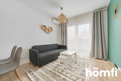 mieszkanie na wynajem 40m2 mieszkanie Wrocław, Popowice, Popowice, Białowieska