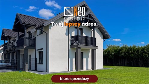 dom na sprzedaż 143m2 dom Kraków, Dębniki, Kostrze, Kostrze