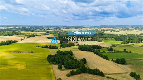 działka na sprzedaż 8000m2 działka Lubieszyn