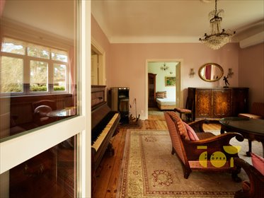 mieszkanie na wynajem 65m2 mieszkanie Józefów, Lipowa