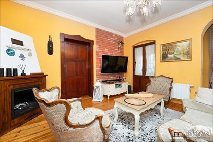 Przestronne 110 m² w centrum Białogardu - zapraszam mieszkanie Białogard