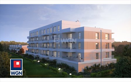 mieszkanie na sprzedaż 86m2 mieszkanie Reda, Obwodowa