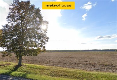 Polecam działkę przemysłowo-usługową 12 654 m² w Białęgach działka Białęgi