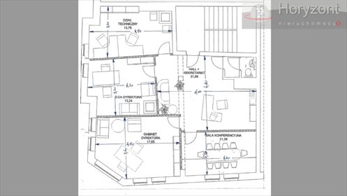 lokal użytkowy na wynajem 87m2 lokal użytkowy Szczecin, Stare Miasto
