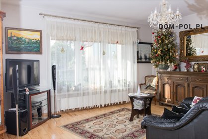 Dom 105 m² z lasem sosnowym - zapraszam dom Polanówka