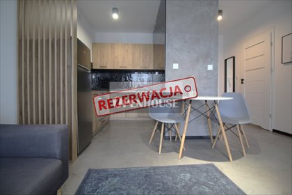 mieszkanie na sprzedaż 33m2 mieszkanie Głogów, Złota Podkowa