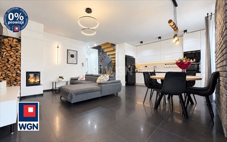 Dom 112,96 m² w Knurowie - polecam dom Knurów, Osiedle Stokrotki, Osiedle Stokrotki