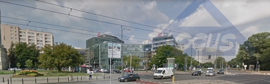 Nowoczesny biurowiec Królewska 14 - 421 m² w Śródmieściu polecam lokal użytkowy Warszawa, Śródmieście