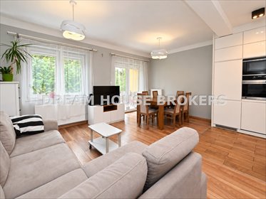 Wynajmę komfortowe mieszkanie 43,5 m² z ogródkiem w Rzeszowie mieszkanie Rzeszów, Słocina, Wieniawskiego
