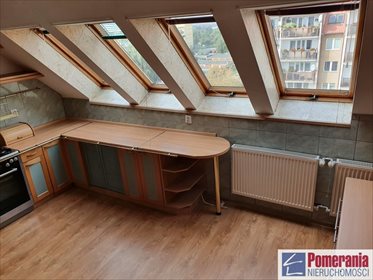 mieszkanie na sprzedaż 104m2 mieszkanie Szczecin, Gumieńce, Hrubieszowska