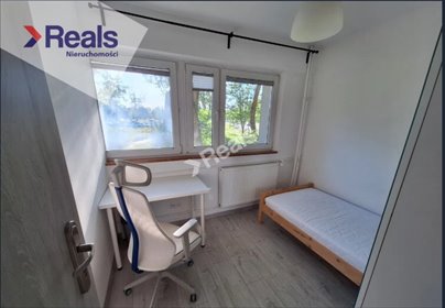 mieszkanie na sprzedaż 54m2 mieszkanie Warszawa, Bielany, Wrzeciono, Tomasza Nocznickiego