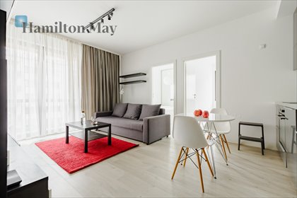 mieszkanie na wynajem 49m2 mieszkanie Warszawa, Wola, Jana Kazimierza