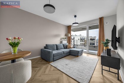 mieszkanie na wynajem 50m2 mieszkanie Warszawa, Praga-Południe, Grochów, Drwęcka