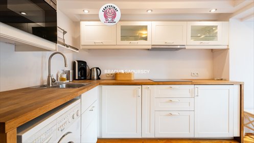 mieszkanie na sprzedaż 147m2 mieszkanie Kraków, Grzegórzki, Osiedle Oficerskie, Moniuszki