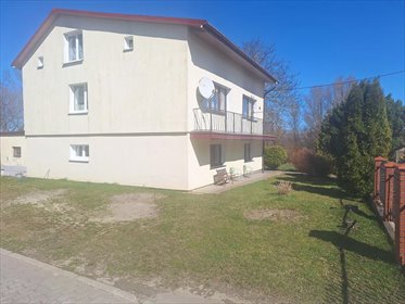 Przestronny dom z panoramicznym widokiem na morze, 3 mieszkania dom Zakrzewo, Zakrzewo