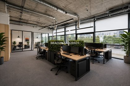 Lokal usługowy 97 m² - biuro, sala konferencyjna, parking lokal użytkowy Kraków, Czyżyny, Życzkowskiego