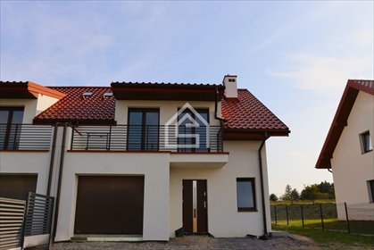 dom na sprzedaż 197m2 dom Dąbrowa