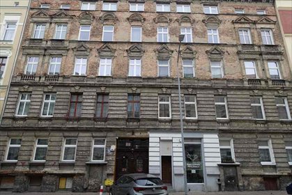 Przestronne 5-pokojowe mieszkanie z piwnicą i udziałem w gruncie. mieszkanie Szczecin, Księcia Bogusława X