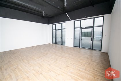 Lokal użytkowy 104 m2 w Tulcach, klimatyzacja, duże okna lokal użytkowy Tulce, Dębowa