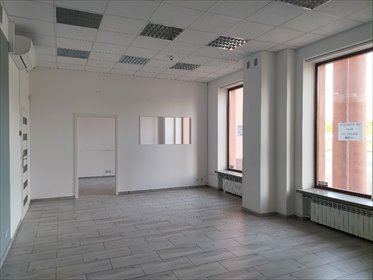 Lokal użytkowy na wynajem Warszawa, Wola, Okopowa 47 94m2 Foto 1