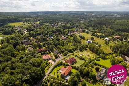 Działka budowlana 3299 m² w Jezierzycach - zapraszam działka Szczecin, Płonia-Śmierdnica-Jezierzyce, Przyjemna