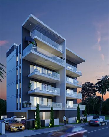 Nowoczesne mieszkanie 66 m² w Paphos zapraszam mieszkanie Paphos, Paphos
