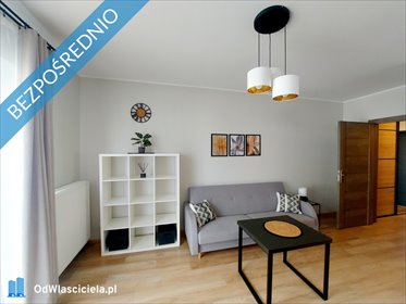 mieszkanie na wynajem 41m2 mieszkanie Stare Miasto, Promykowa