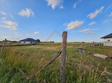 działka na sprzedaż 769m2 działka Aleksandrowo, Szkolna