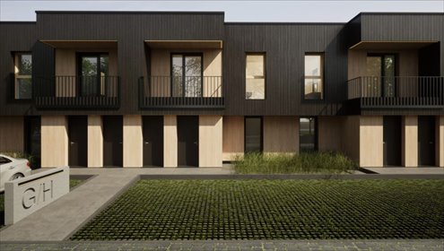 mieszkanie na sprzedaż 60m2 mieszkanie Rzeszów, Lwowska