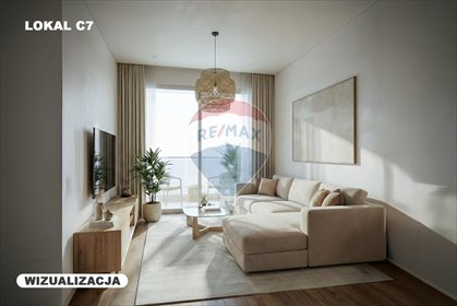 mieszkanie na sprzedaż 28m2 mieszkanie Sarbinowo, Plażowa