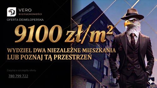 Nowoczesne 3-pokoje z 2 łazienkami, balkon, pełen komfort mieszkanie Łódź, Śródmieście, Wólczańska