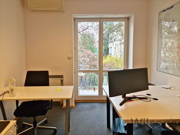 lokal użytkowy na wynajem 40m2 lokal użytkowy Warszawa, Praga-Południe Saska Kępa