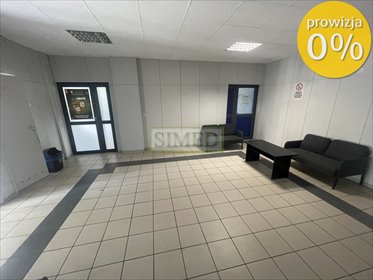 Polecam atrakcyjny lokal 19 m² na Woli - idealne biuro lub pracownia lokal użytkowy Warszawa, Wola
