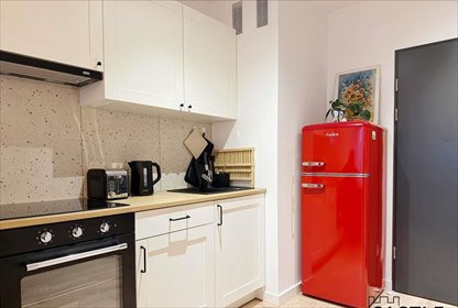 mieszkanie na sprzedaż 51m2 mieszkanie Poznań, Sielawy