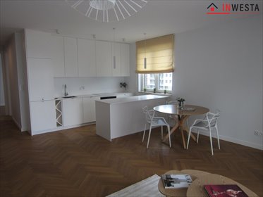 mieszkanie na sprzedaż 73m2 mieszkanie Warszawa, Wawer, Falenica, Poematu