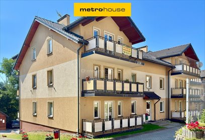 mieszkanie na sprzedaż 50m2 mieszkanie Bielsko-Biała, Filarowa