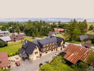 29 m² apartament z balkonem i potencjałem inwestycyjnym mieszkanie Koniówka