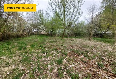 działka na sprzedaż 922m2 działka Stara Gadka, Usługowa