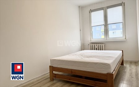 Do sprzedania inwestycyjne mieszkanie 60 m² w Głogowie mieszkanie Głogów, Śródmieście, poczdamska 3a