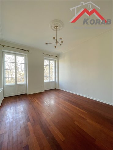 mieszkanie na wynajem 91m2 mieszkanie Warszawa, Śródmieście, Bracka