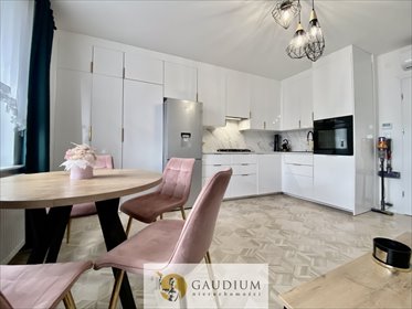 mieszkanie na sprzedaż 45m2 mieszkanie Tczew, Wodna