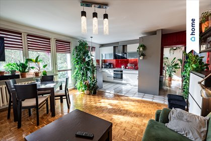 4-pokojowe mieszkanie 67,8 m² w Lublinie (Czechów Północny) mieszkanie Lublin, Zygmunta Noskowskiego