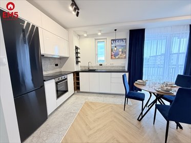 mieszkanie na sprzedaż 52m2 mieszkanie Białystok, Młodych, Hetmańska